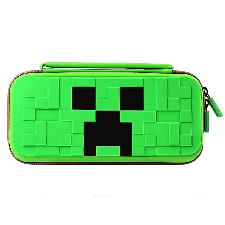 کیف حمل Carrying Case Minecraft برای Nintendo Switch